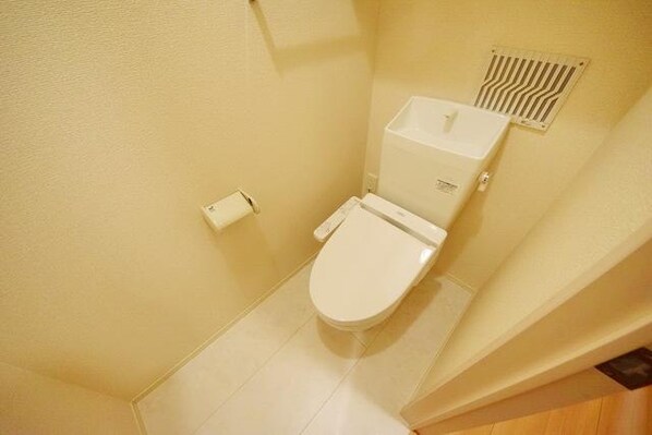 セントポーリアの物件内観写真